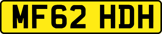 MF62HDH
