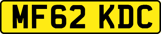 MF62KDC