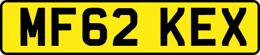 MF62KEX