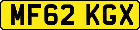 MF62KGX