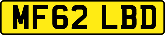 MF62LBD