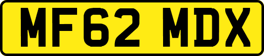 MF62MDX