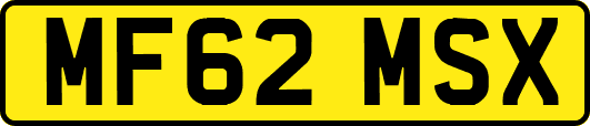 MF62MSX