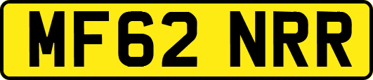 MF62NRR