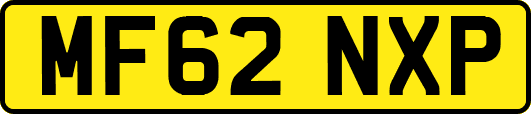 MF62NXP