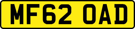 MF62OAD