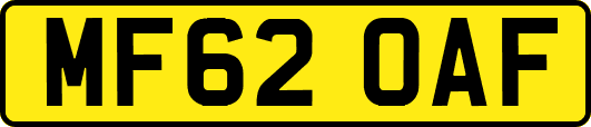 MF62OAF
