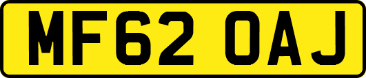 MF62OAJ