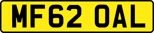 MF62OAL