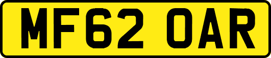 MF62OAR