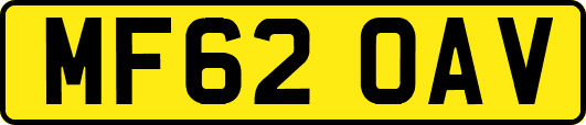 MF62OAV