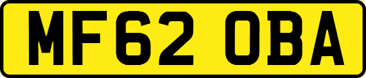 MF62OBA