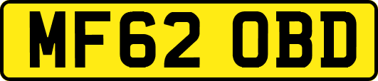 MF62OBD