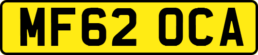 MF62OCA
