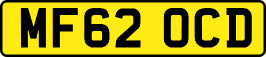 MF62OCD