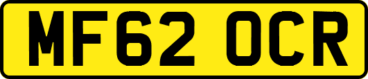 MF62OCR