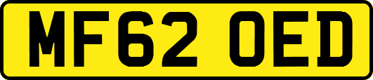 MF62OED
