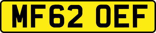 MF62OEF