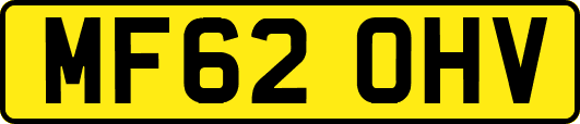 MF62OHV