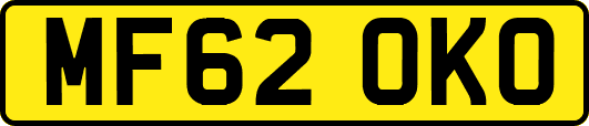 MF62OKO