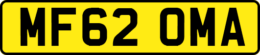 MF62OMA