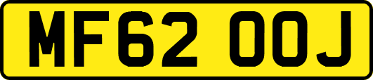 MF62OOJ
