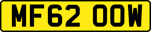 MF62OOW
