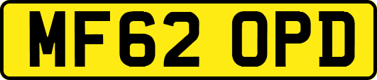 MF62OPD