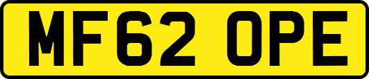 MF62OPE