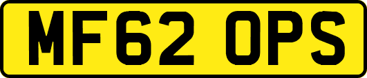 MF62OPS