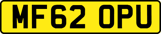 MF62OPU