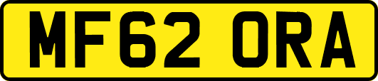 MF62ORA