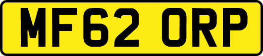 MF62ORP