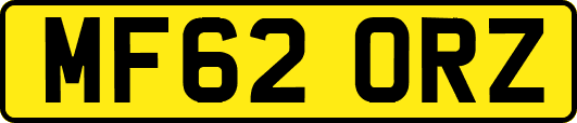 MF62ORZ
