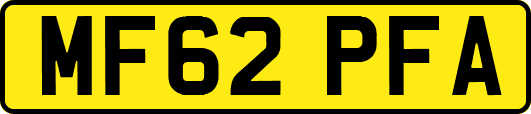 MF62PFA