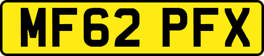MF62PFX
