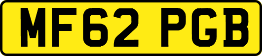 MF62PGB
