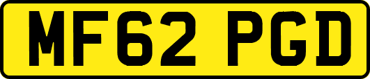 MF62PGD
