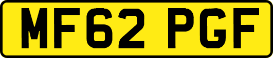 MF62PGF
