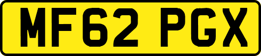 MF62PGX