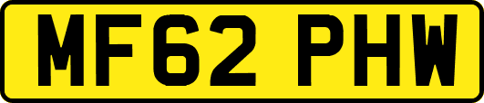 MF62PHW