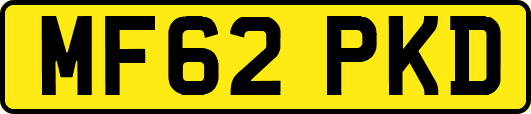 MF62PKD