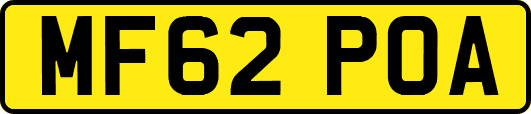 MF62POA