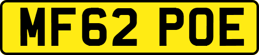 MF62POE