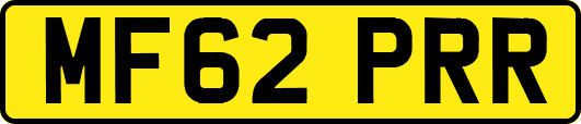 MF62PRR