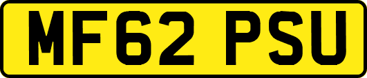 MF62PSU