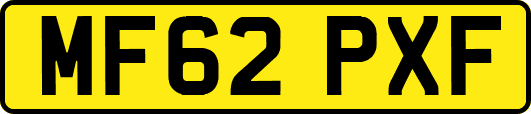 MF62PXF