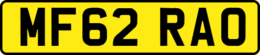 MF62RAO