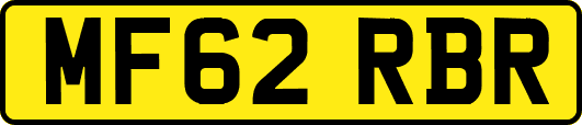 MF62RBR