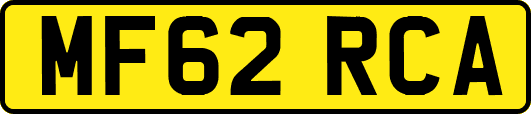 MF62RCA